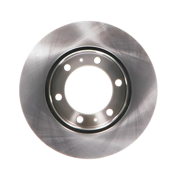 Disco De Freno Para Toyota Hilux 2005 2016
