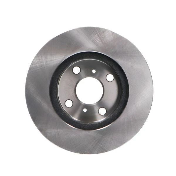 Disco De Freno Para Toyota Yaris 2014 2021