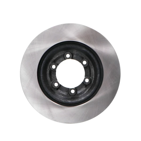Disco De Freno Para Chevrolet D Max 2015 2022