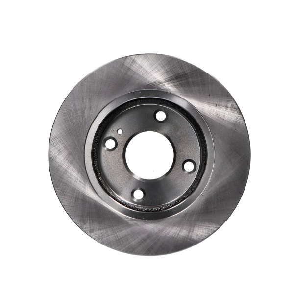 Disco De Freno Para Ford Fiesta 2011 2019
