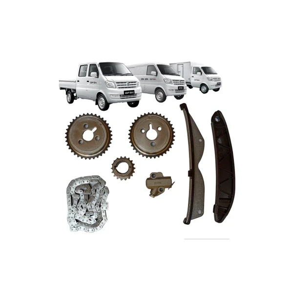 Kit de distribución para chevrolet n300