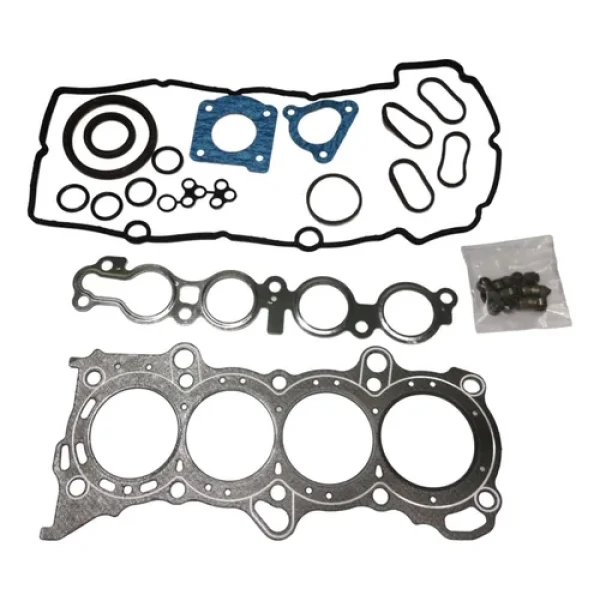 Kit De Empaquetadura De Motor / Foton Tm3