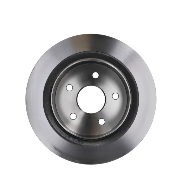 Disco De Freno Para Dodge Ram 1500 2002 2024