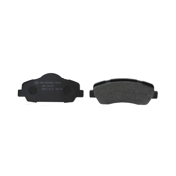 pastilla de freno para peugeot 308 2015 2019