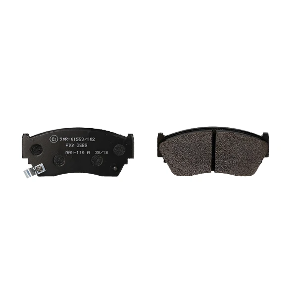 Pastilla De Freno Para Nissan V16 1991 2010
