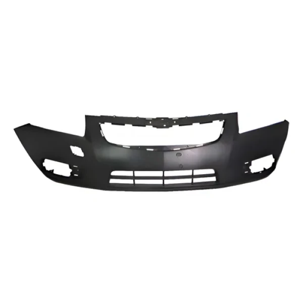 Parachoque Delantero C/hoyo Chevrolet Cruze 09/13 - Diforza