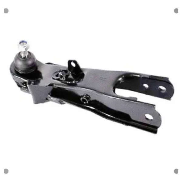 Bandeja Suspencion Nissan D21 2.0/2.4 / Terrano Derecha Wurtex