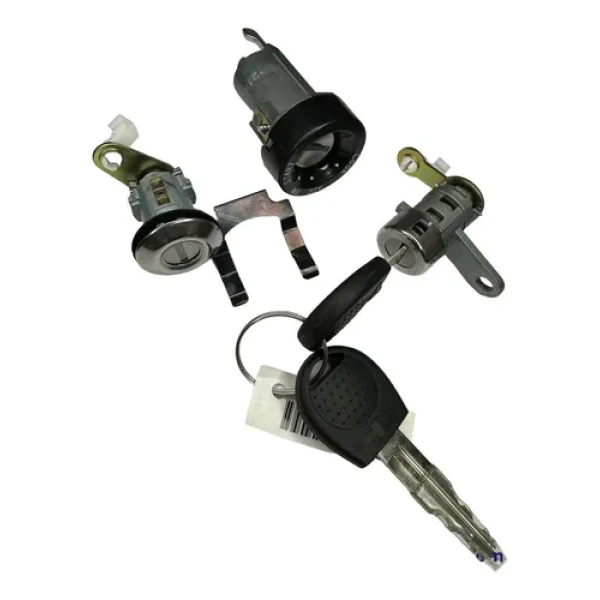 Chapa De Contacto Para Chevrolet Sail 2011 2017 1.4