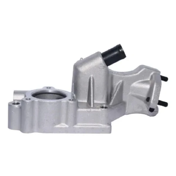 Base Termostato Para Chevrolet Spark Gt 2010 2022