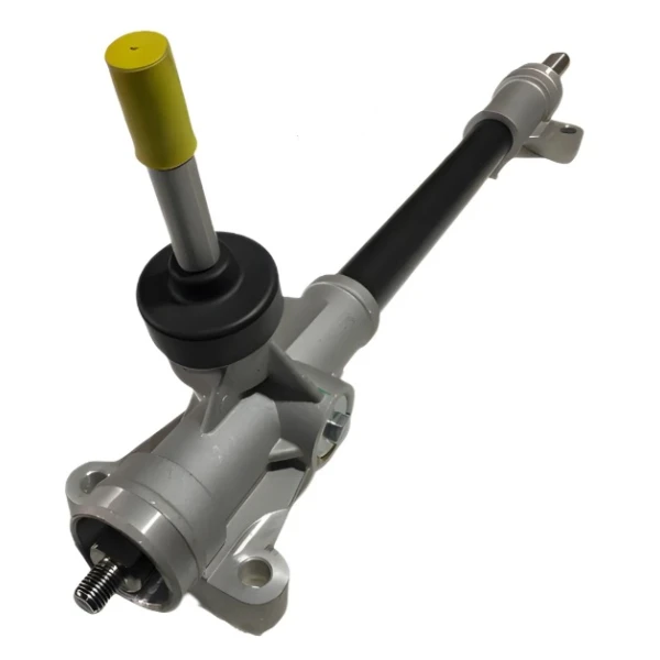 Cremallera De Dirección Para Chevrolet Captiva 1.5