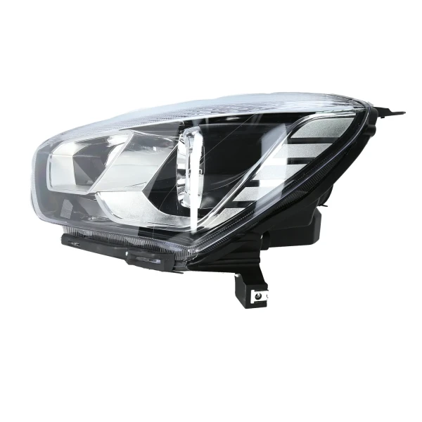 Farol Optico Izquierdo Jac S2