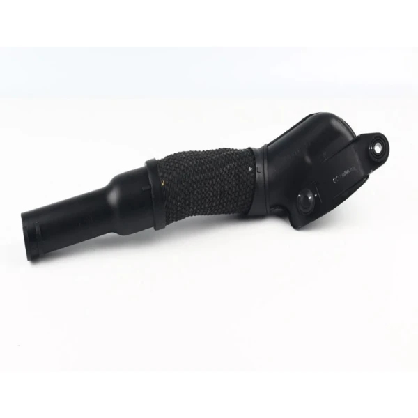 Manguera Filtro De Aire Para Chevrolet Spark 2006