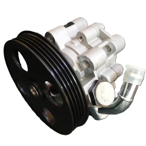 Bomba De Dirección Hidráulica Para Chevrolet Tracker 1.8