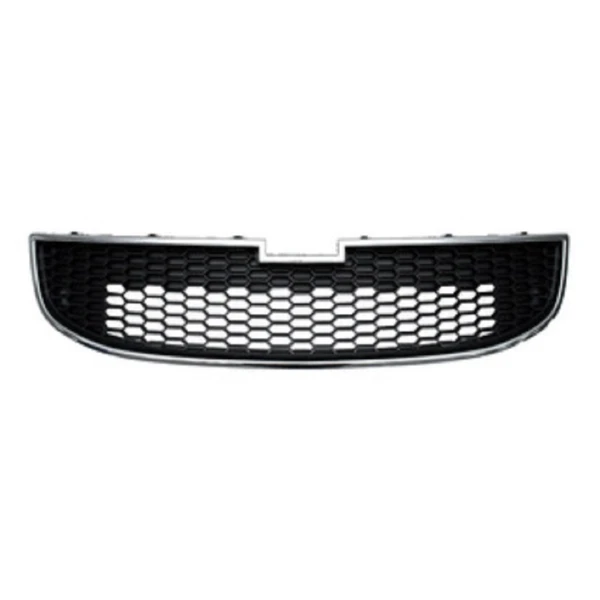 Mascara inferior para chevrolet orlando