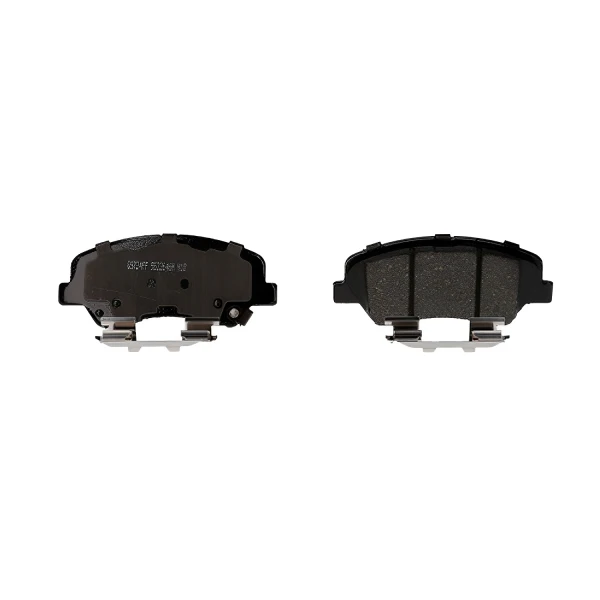 pastilla de freno para hyundai accent 2011 2019