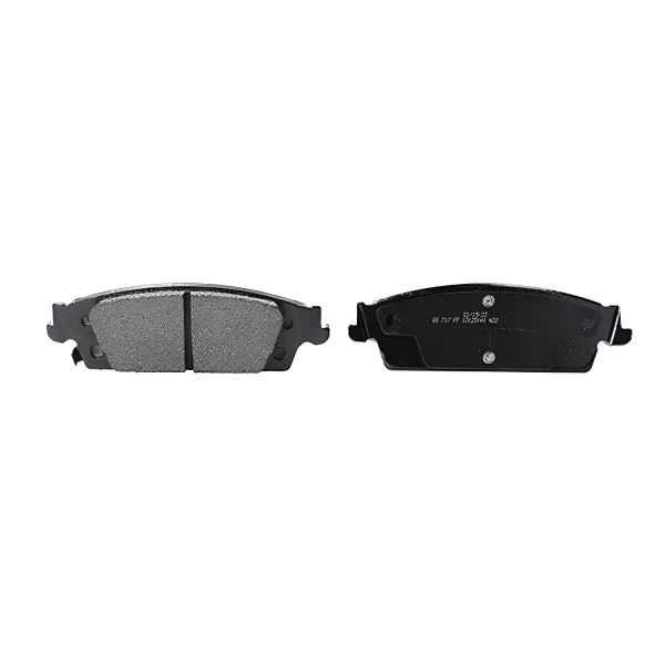 pastilla de freno para chevrolet suburban 2015 2020