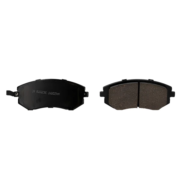 pastilla de freno para subaru baja 2003 2006