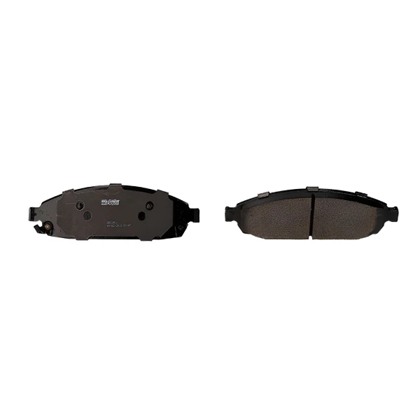 pastilla de freno para jeep commander 2006 2010