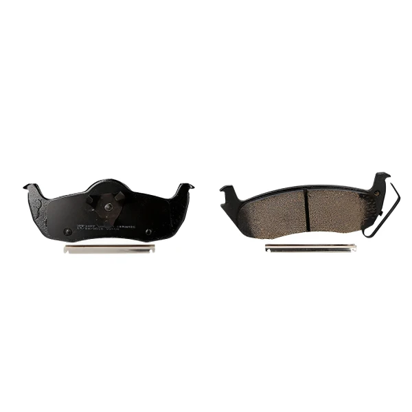 pastilla de freno para jeep commander 2006 2010