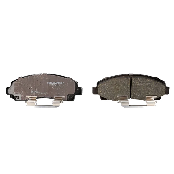 pastilla de freno para honda ridgeline 2006 2011