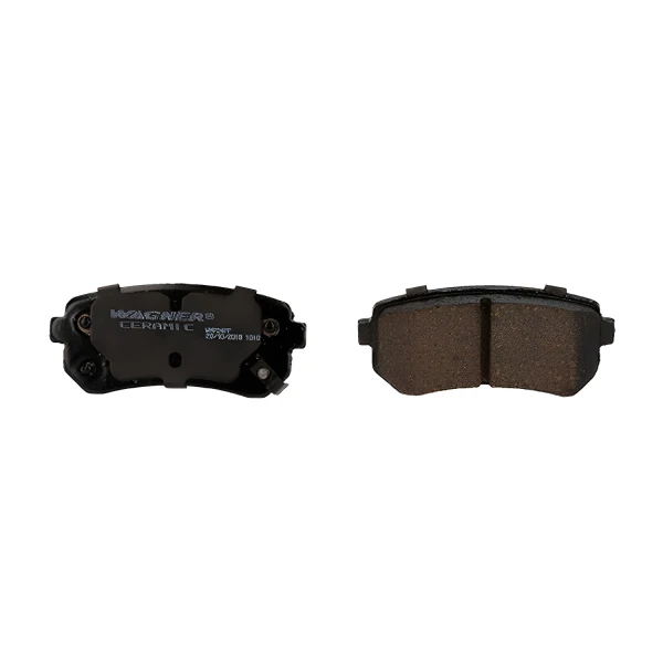 pastilla de freno para jac s5 2014 2020