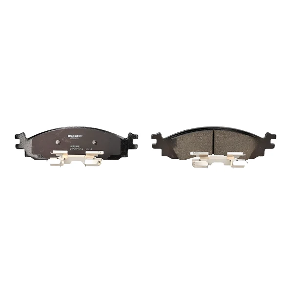 pastilla de freno para ford explorer 2006 2010