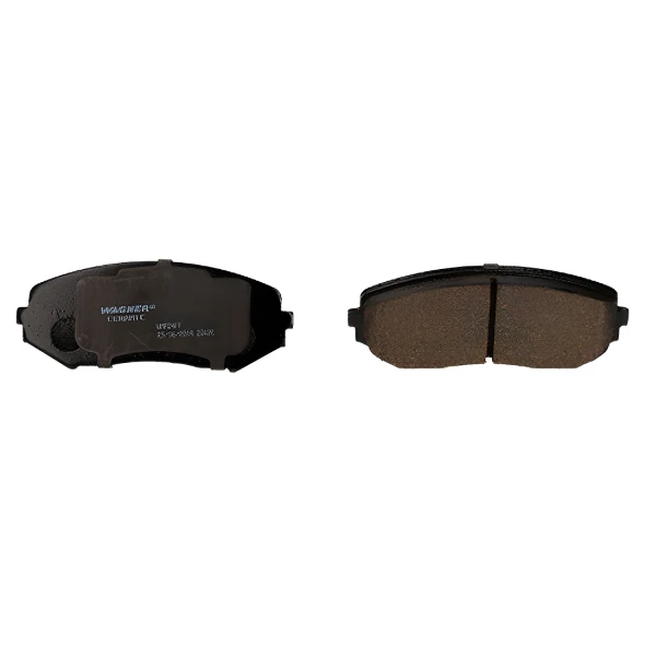 pastilla de freno para suzuki grand vitara 2006 2014