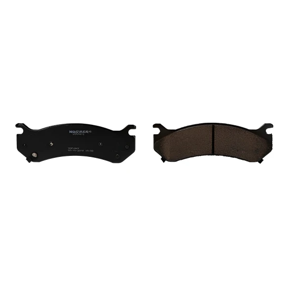 pastilla de freno para hummer h2 2003 2009