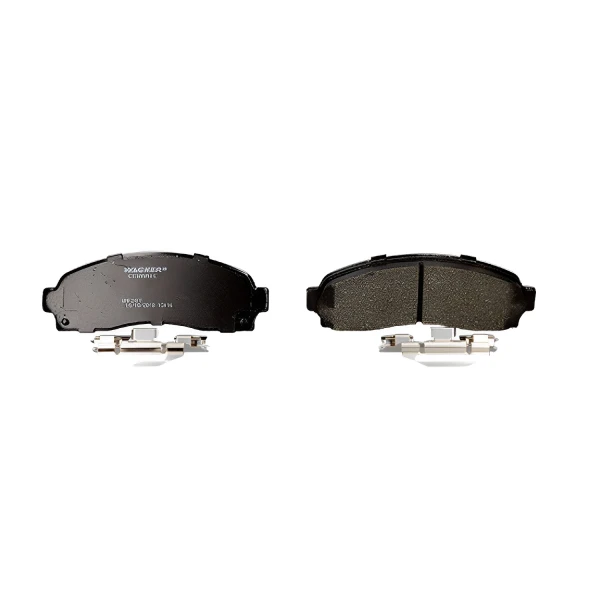 pastilla de freno para ford explorer 2001 2005