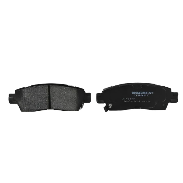 pastilla de freno para chevrolet trailblazer 2002 2010