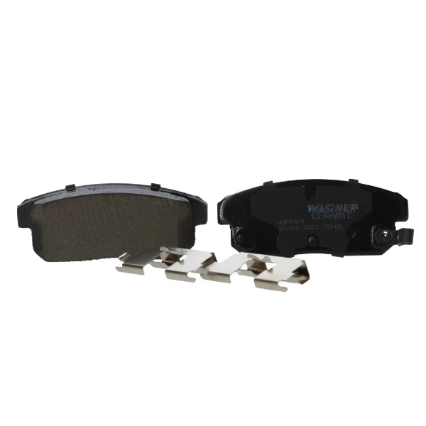 pastilla de freno para nissan primera 2001 2002