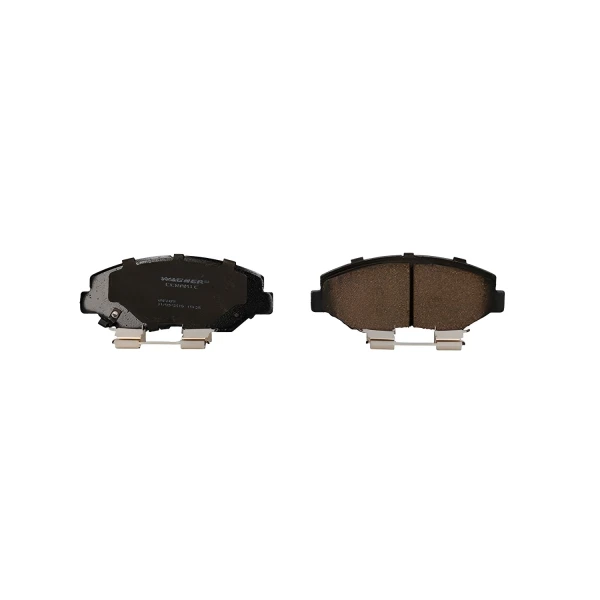 pastilla de freno para honda accord 2003 2017