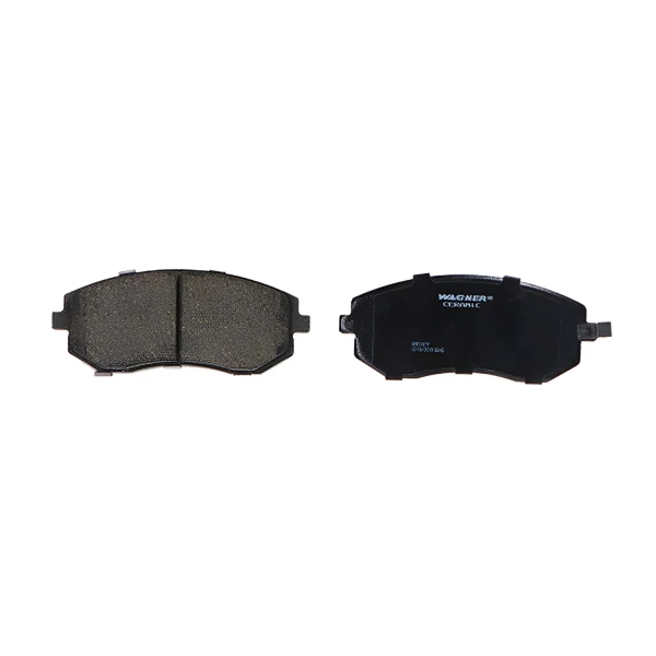 pastilla de freno para subaru baja 2003 2006
