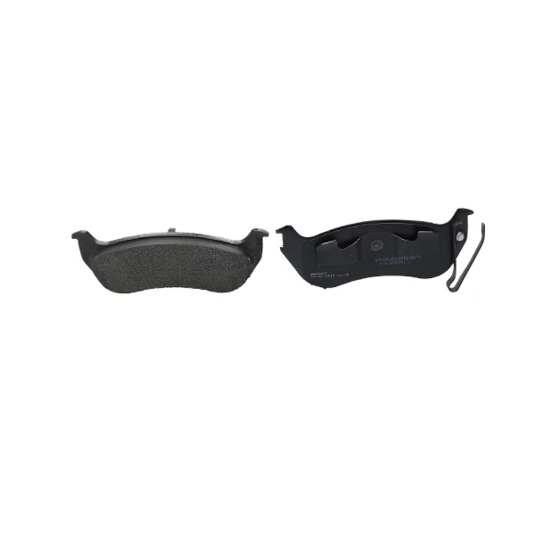 pastilla de freno para jeep wrangler 2003 2006