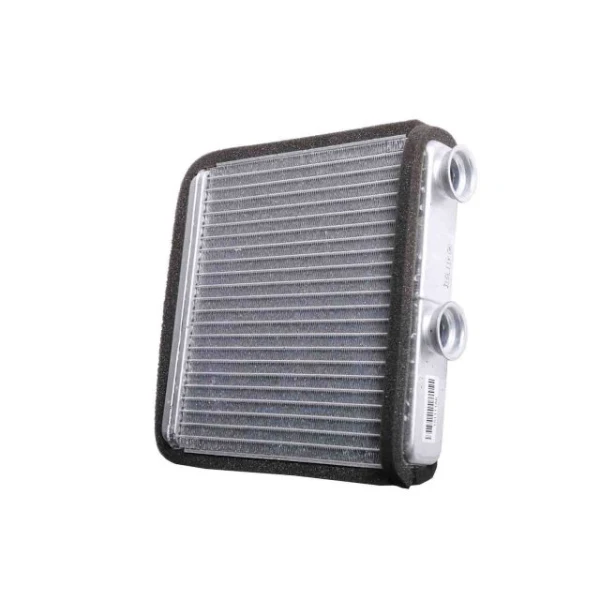 Radiador De Calefacción Para Chevrolet Spark Gt