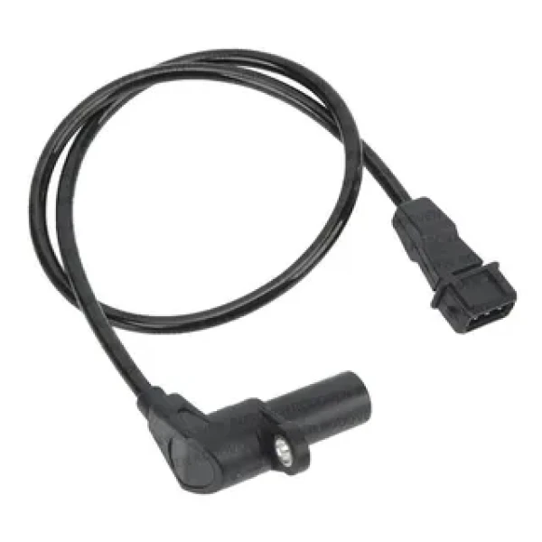 Sensor De Posicion Cigueñal Ckp 100cm/1000 Ohm Opel Astra/corsa 1.4/1.6/2.0 94/24 Gauss