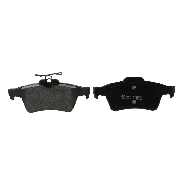 pastilla de freno para mazda 5 2005 2019