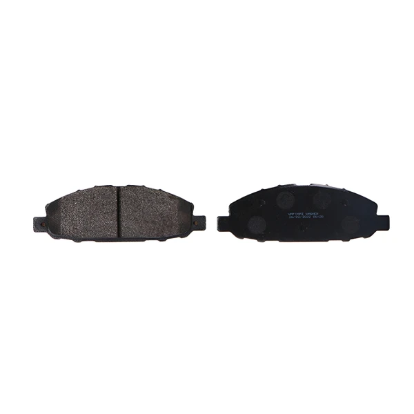 pastilla de freno para nissan nv350 2014 2019