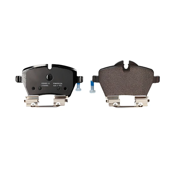 pastilla de freno para mini clubman 2007 2013 s