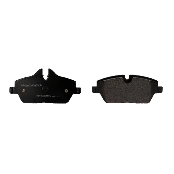 pastilla de freno para bmw 120i 2006 2007 e87