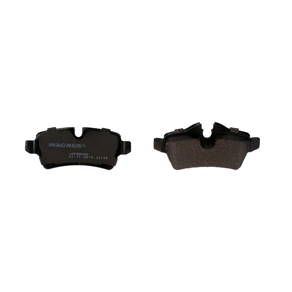 pastilla de freno para mini cooper 2007 2013 r56