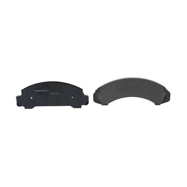 pastilla de freno para ford bronco 1984 1990