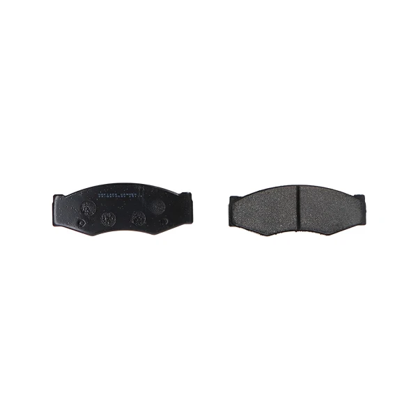 pastilla de freno para nissan vanette 1992 1993