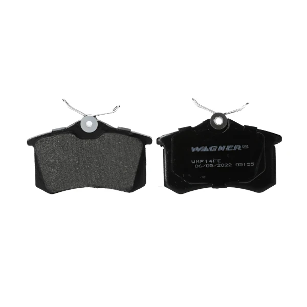 pastilla de freno para renault scenic 1999 2009