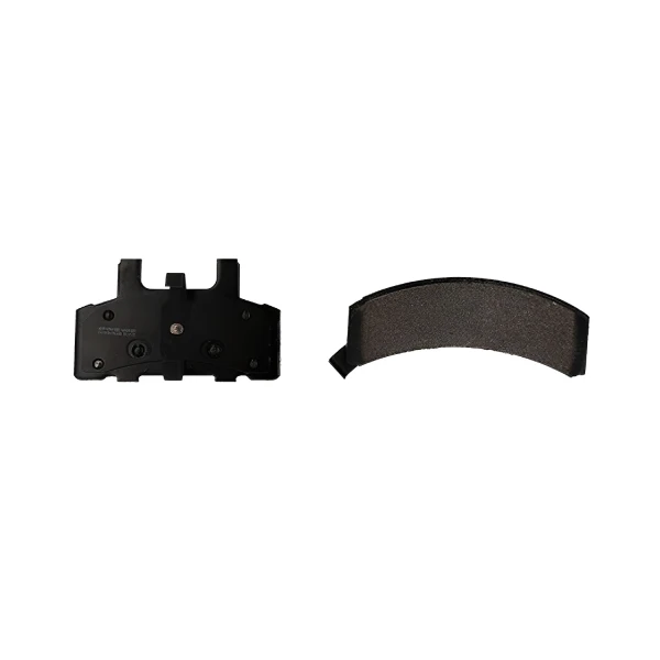 pastilla de freno para chevrolet astro van 1996 2002 4x4