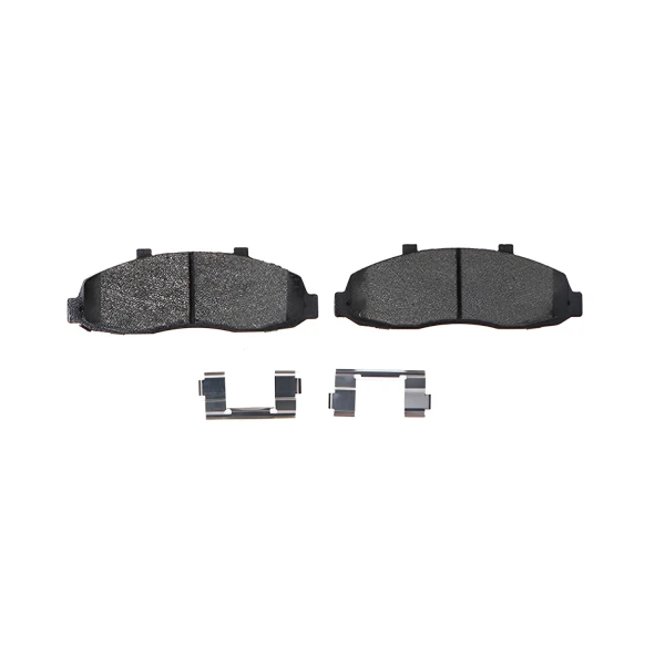 pastilla de freno para ford f150 1996 2004