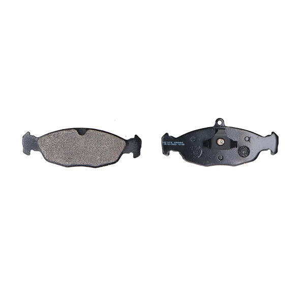 pastilla de freno para citroen saxo 1997 2003