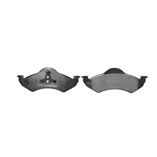 pastilla de freno para dodge dakota 1999 2002