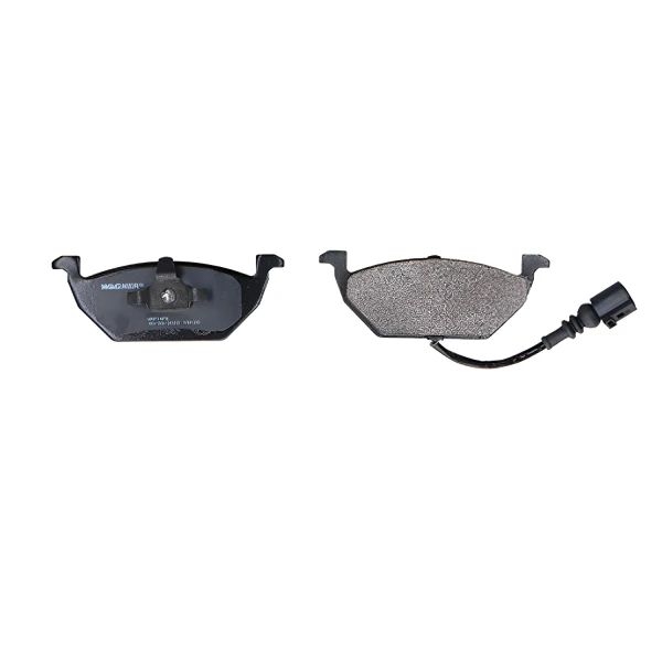 pastilla de freno para audi a1 2011 2019
