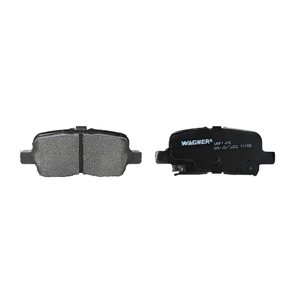 pastilla de freno para honda pilot 2003 2008